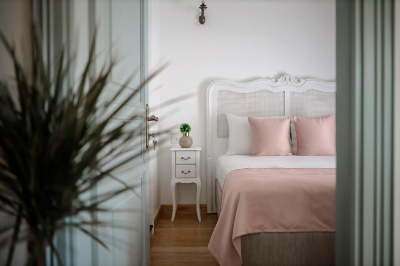 Baris Otel Cunda Ayvalı エクステリア 写真